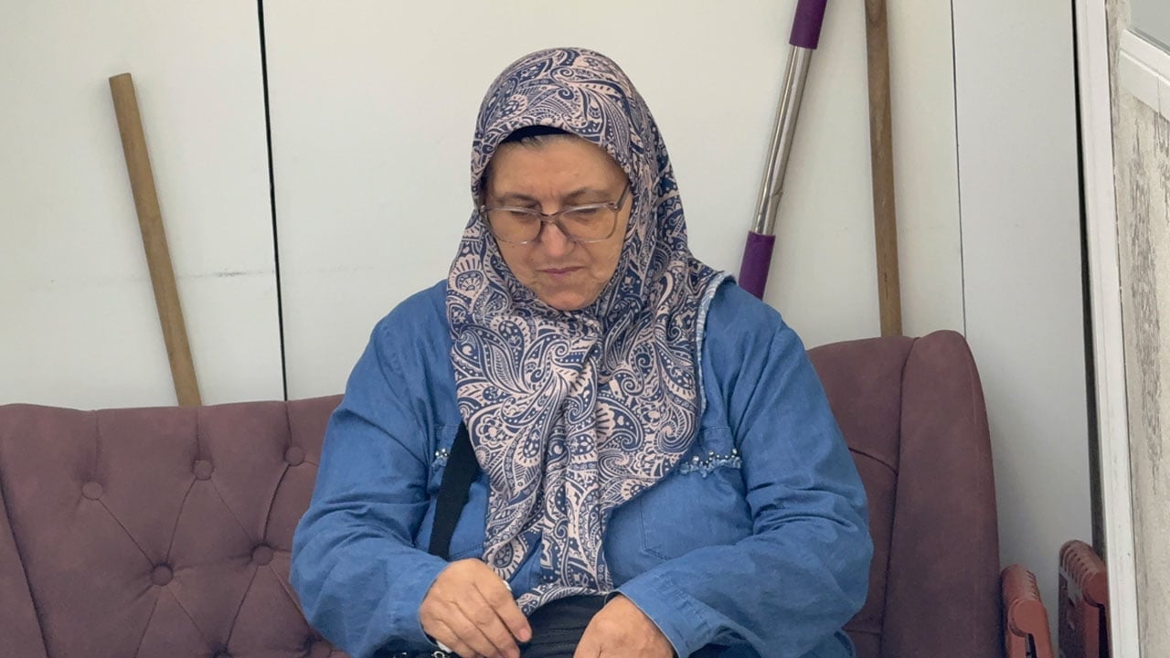 Foto - Kuyumcu kurtardı! Az daha 1 milyon 300 bin lirasını kaptırıyordu