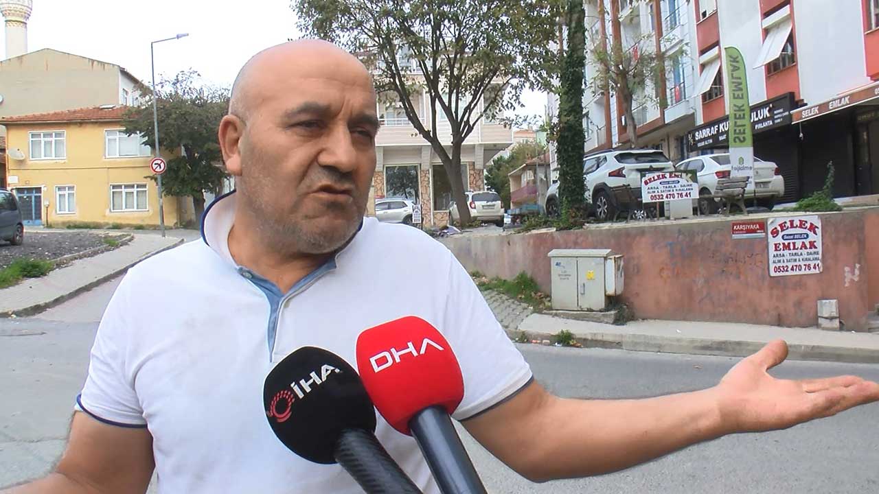 Foto - Kuyumcu topladığı altın ve paralarla ortadan kayboldu