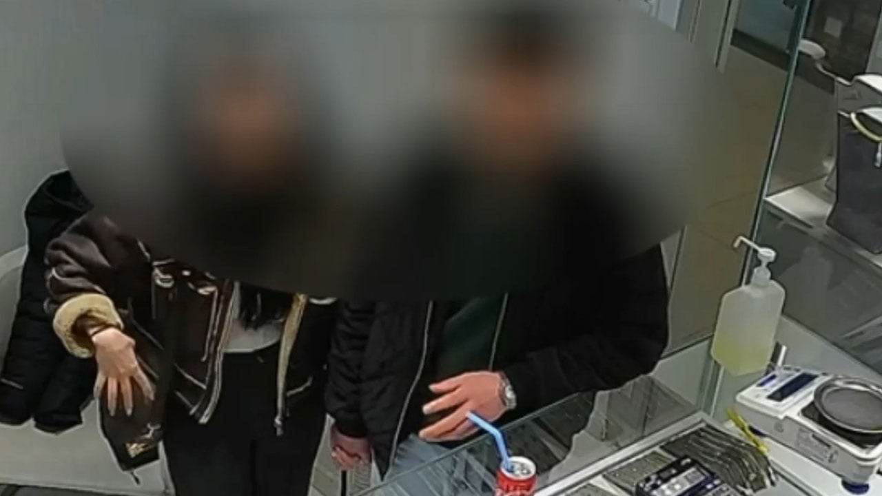 Kuyumcu ve döviz bürolarını dolandırıyorlardı! İstanbul'da sahte altın soruşturmasında yeni detaylar… 