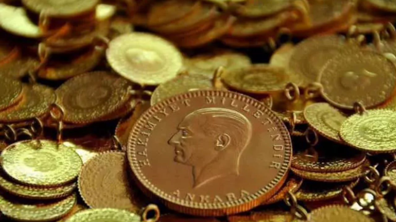 Foto - Kuyumcular bile anlam veremedi: 43 yıl sonra bir ilk! 