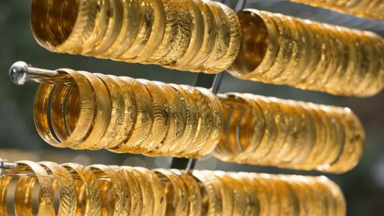 Kuyumcular bile anlam veremedi: 43 yıl sonra bir ilk! 