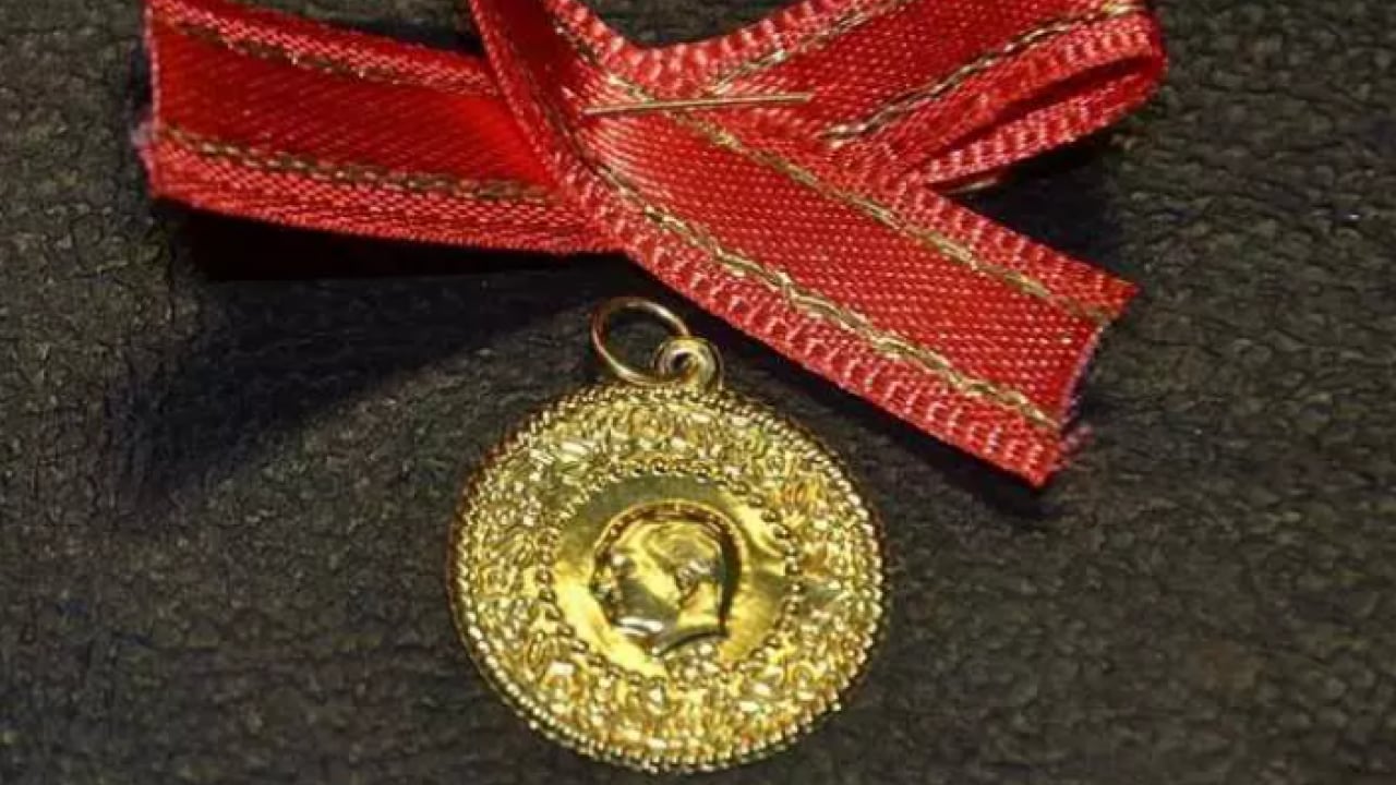 Foto - Kuyumcular bile anlam veremedi: 43 yıl sonra bir ilk! 