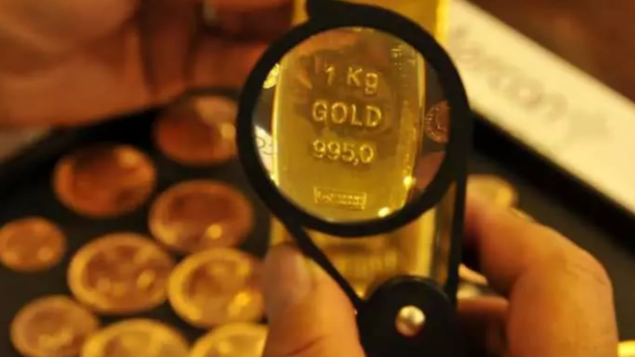 Foto - Kuyumcular bile anlam veremedi: 43 yıl sonra bir ilk! 