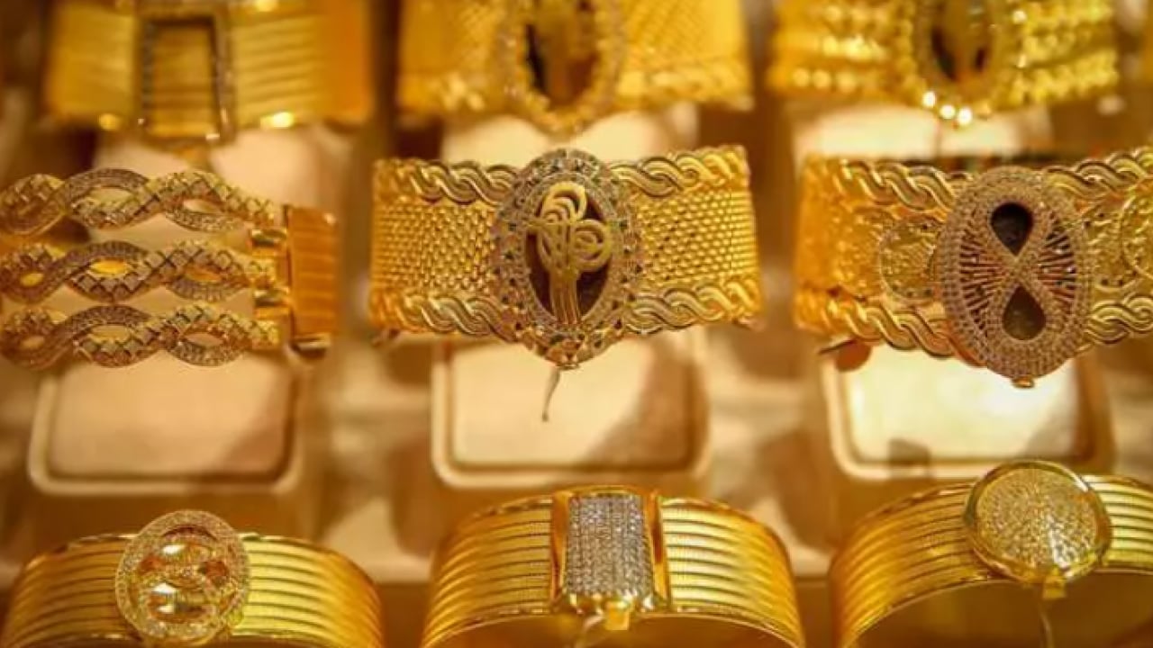 Foto - Kuyumcular bile anlam veremedi: 43 yıl sonra bir ilk! 