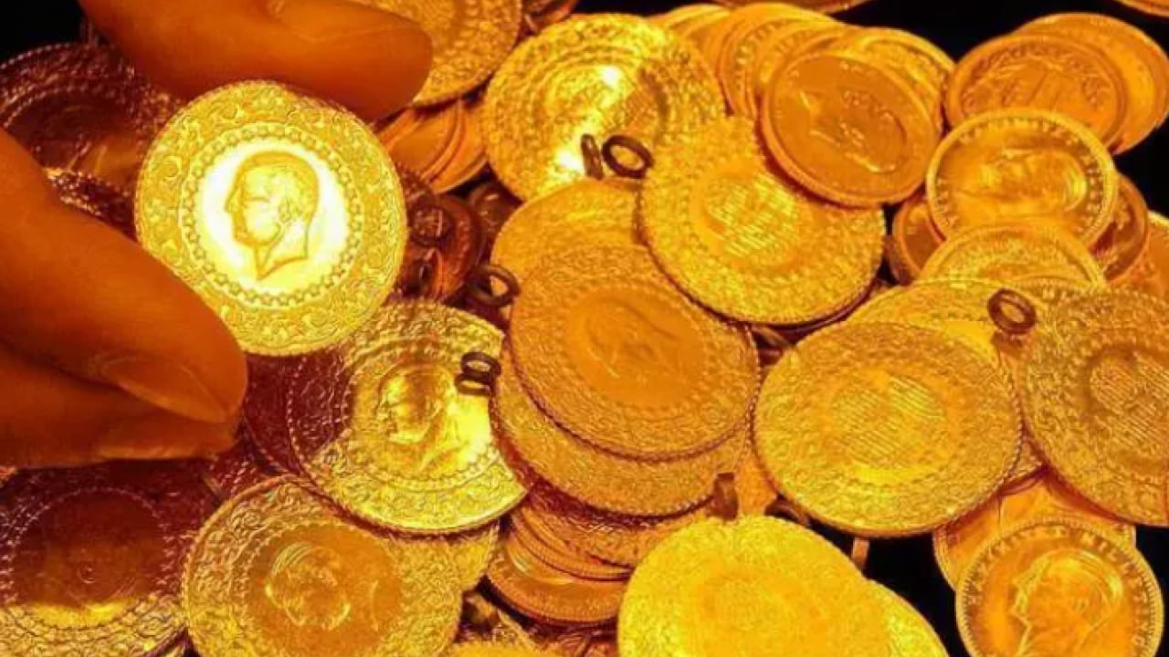 Foto - Kuyumcular bile anlam veremedi: 43 yıl sonra bir ilk! 