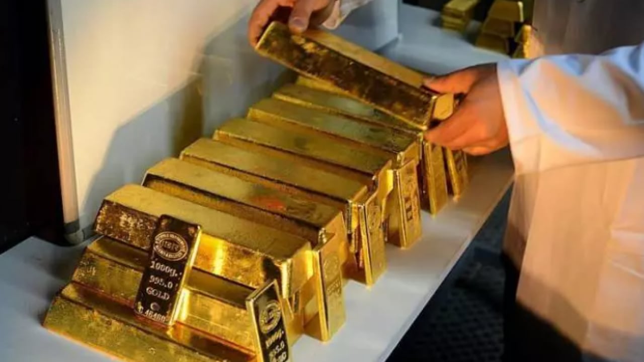 Foto - Kuyumcular bile anlam veremedi: 43 yıl sonra bir ilk! 