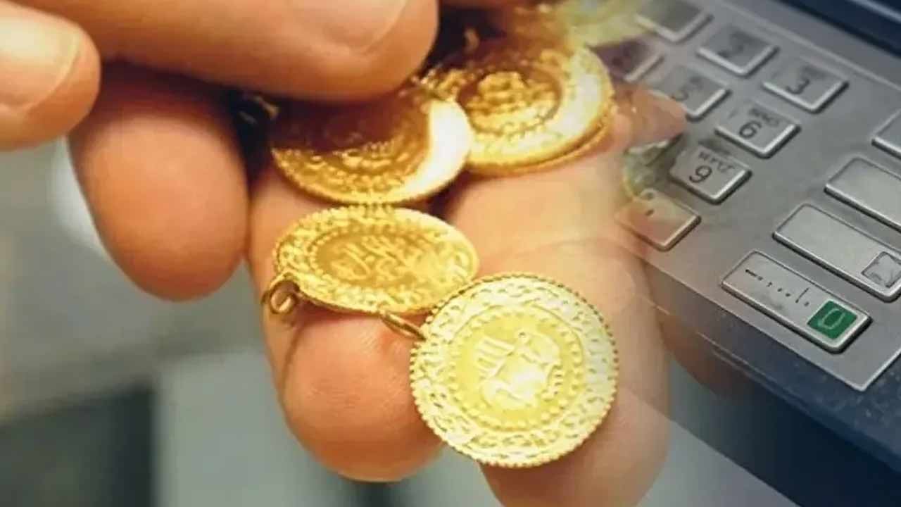 Foto - Kuyumcular bunu pek sevmeyecek! Altın satışında ATM’li dönem!