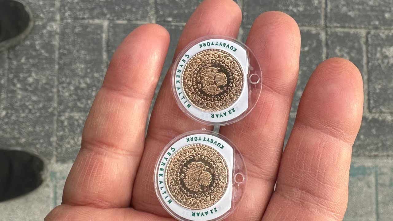 Foto - Kuyumcular bunu pek sevmeyecek! Altın satışında ATM’li dönem!