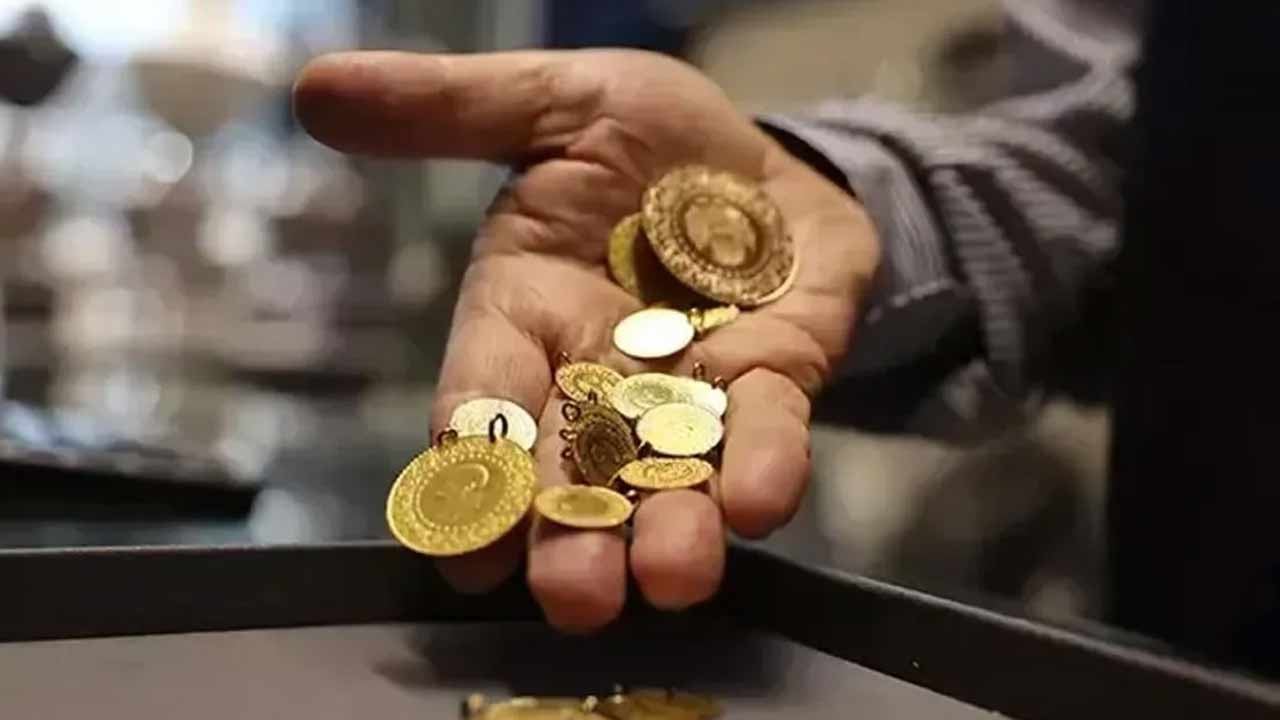Foto - Kuyumcular bunu pek sevmeyecek! Altın satışında ATM’li dönem!