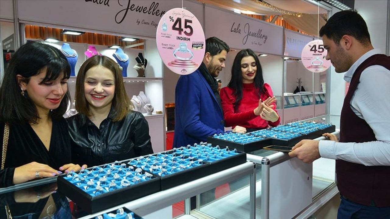 Foto - Kuyumculara yeni düzenleme! Resmi Gazete'de yayımlandı