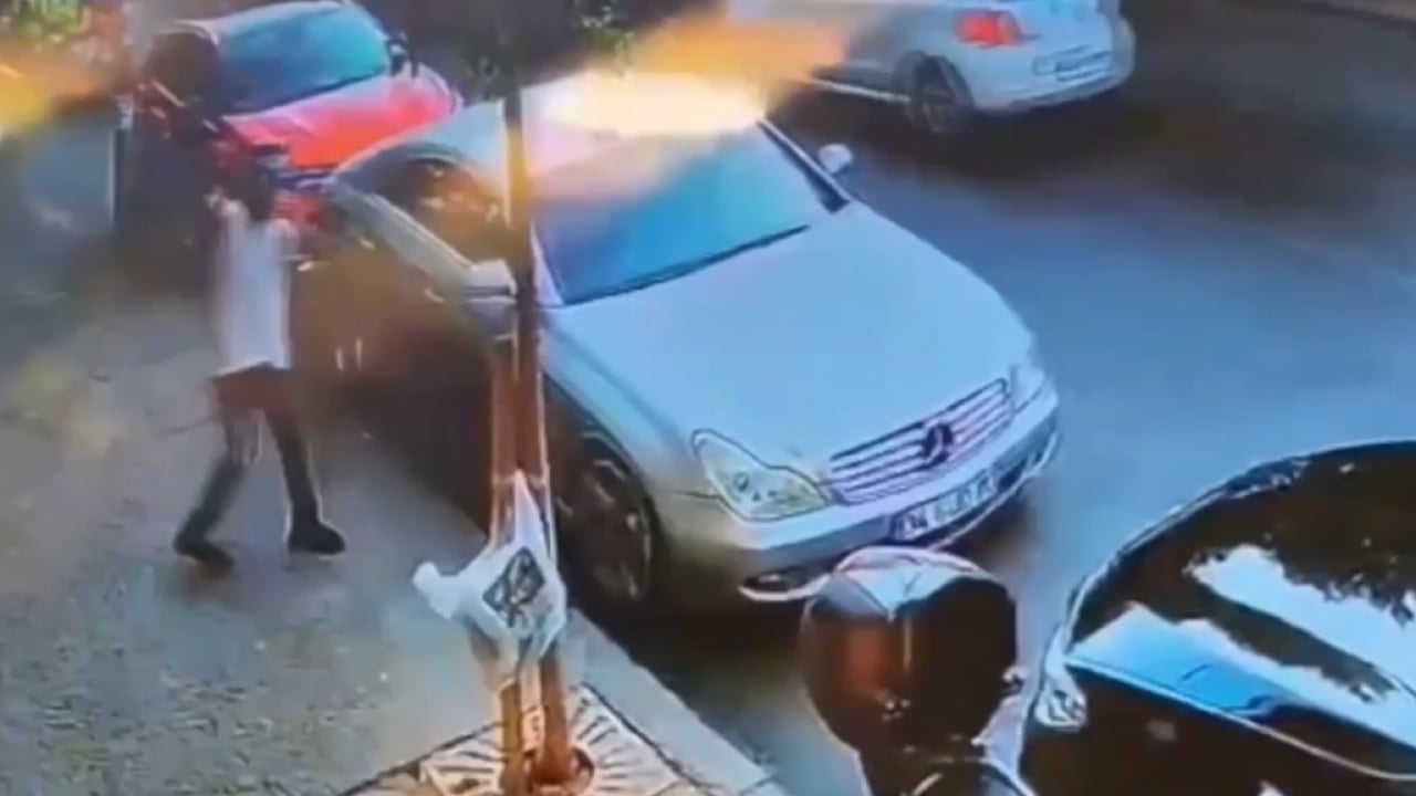 Foto - Kuyumcuya sır gibi baskın! Gerçek emniyette ortaya çıktı!