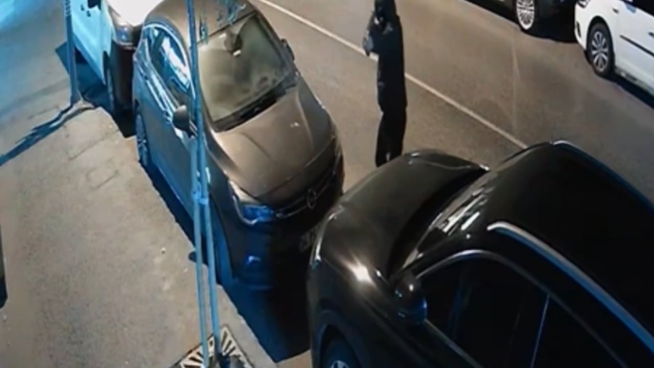 Foto - Kuyumcuya sır gibi baskın! Gerçek emniyette ortaya çıktı!