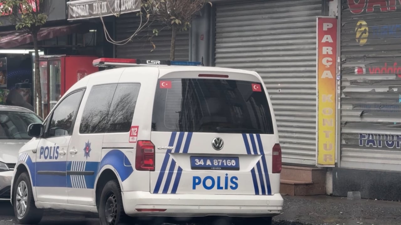 Foto - Kuyumcuya sır gibi baskın! Gerçek emniyette ortaya çıktı!