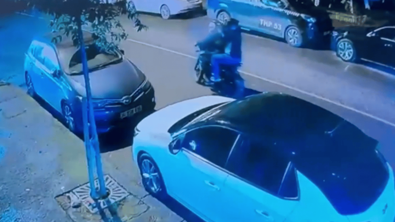 Foto - Kuyumcuya sır gibi baskın! Gerçek emniyette ortaya çıktı!