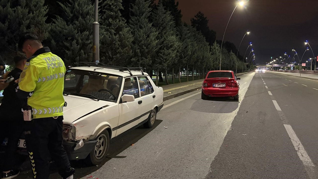 Foto - Kuzenini suçladı, yalanı olay yerinde bozuldu! Alkollü sürücü 2038'e kadar ehliyetine hasret kalacak
