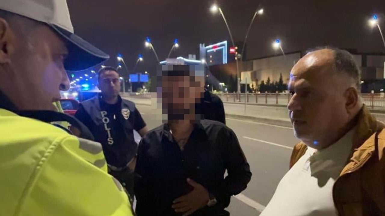 Foto - Kuzenini suçladı, yalanı olay yerinde bozuldu! Alkollü sürücü 2038'e kadar ehliyetine hasret kalacak