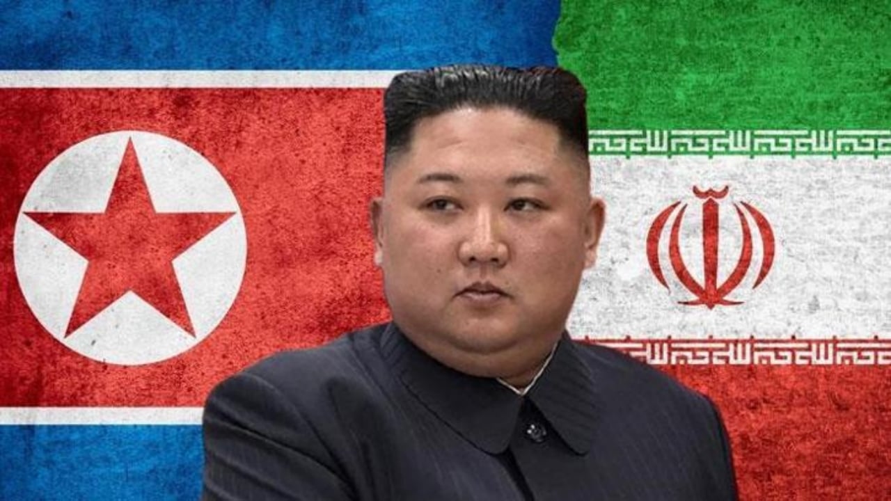 Foto - Kuzey Kore de savaşa dahil oluyor! "Onları yok etmek için tek füzemiz yeter" diyerek gözdağı verdiler