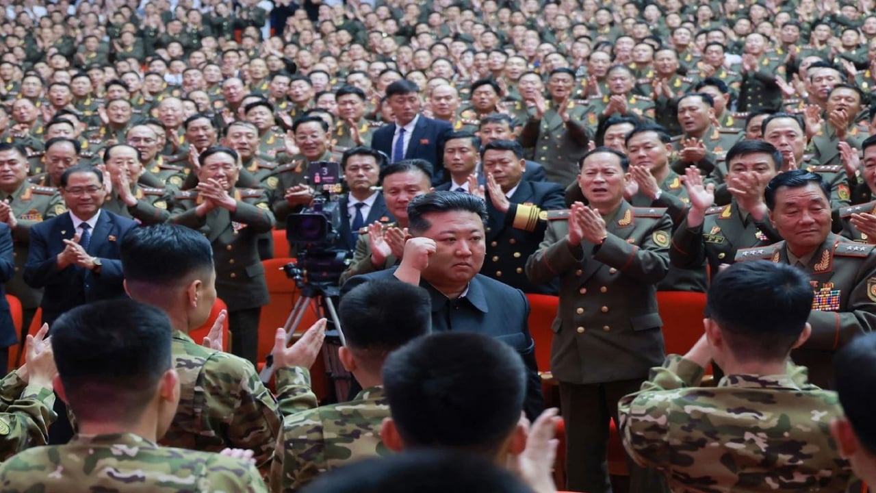 Foto - Kuzey Kore lideri Kim Jong Un’dan askerlerine şaşkına çeviren emir! Duyan, kulaklarına inanamıyor