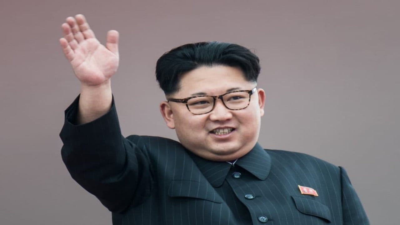 Foto - Kuzey Kore’de yeniden lider seçilen Kim Jong-Un’a 0,07’lik karşı oyu kimler verdi? Cevabı duyanlar dumura uğradı