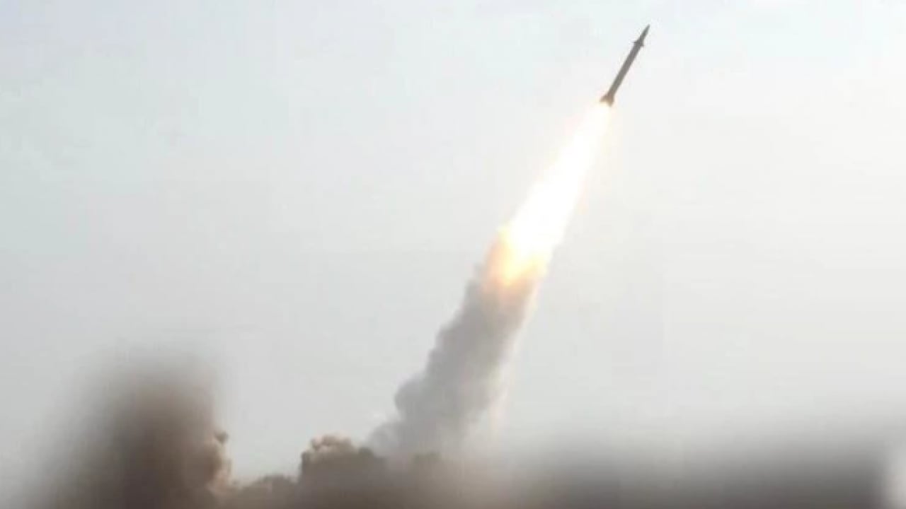 Foto - Kuzey Kore’den sert mesaj: Füzeler ateşlendi, açıklama gecikmedi