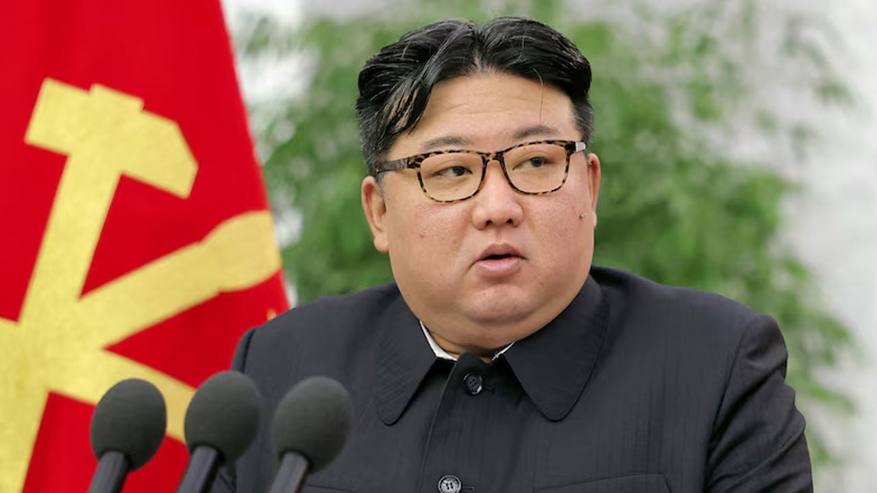 Foto - Kuzey Kore’den sıra dışı bir başarı hikayesi! Kim dünyanın aklını aldı