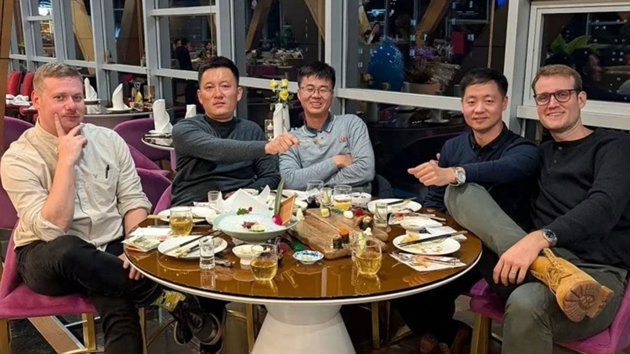Foto - Kuzey Kore’den sıra dışı bir başarı hikayesi! Kim dünyanın aklını aldı