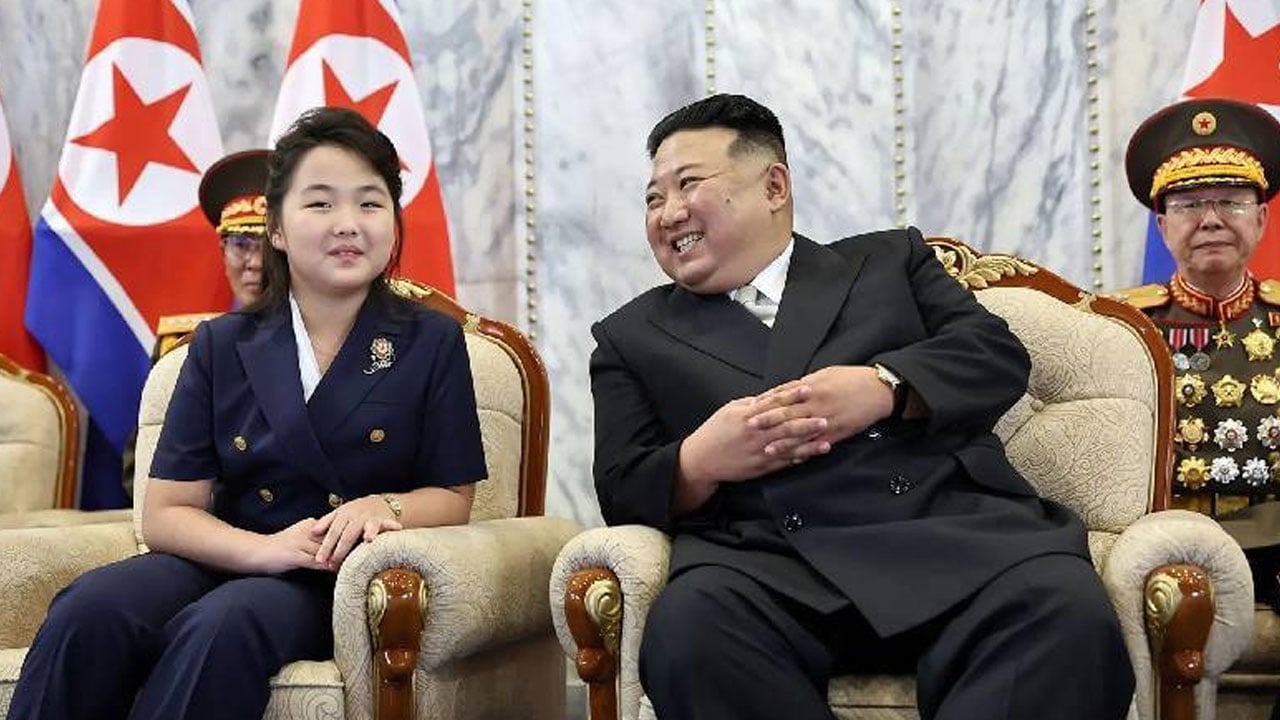 Foto - Kuzey Kore’den sıra dışı bir başarı hikayesi! Kim dünyanın aklını aldı