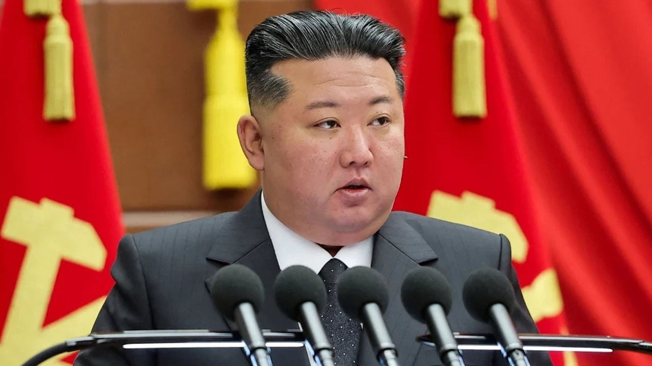Foto - Kuzey Kore’den sıra dışı bir başarı hikayesi! Kim dünyanın aklını aldı
