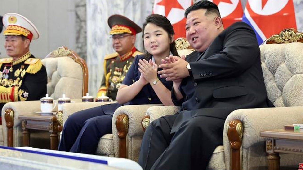 Foto - Kuzey Kore’den sıra dışı bir başarı hikayesi! Kim dünyanın aklını aldı