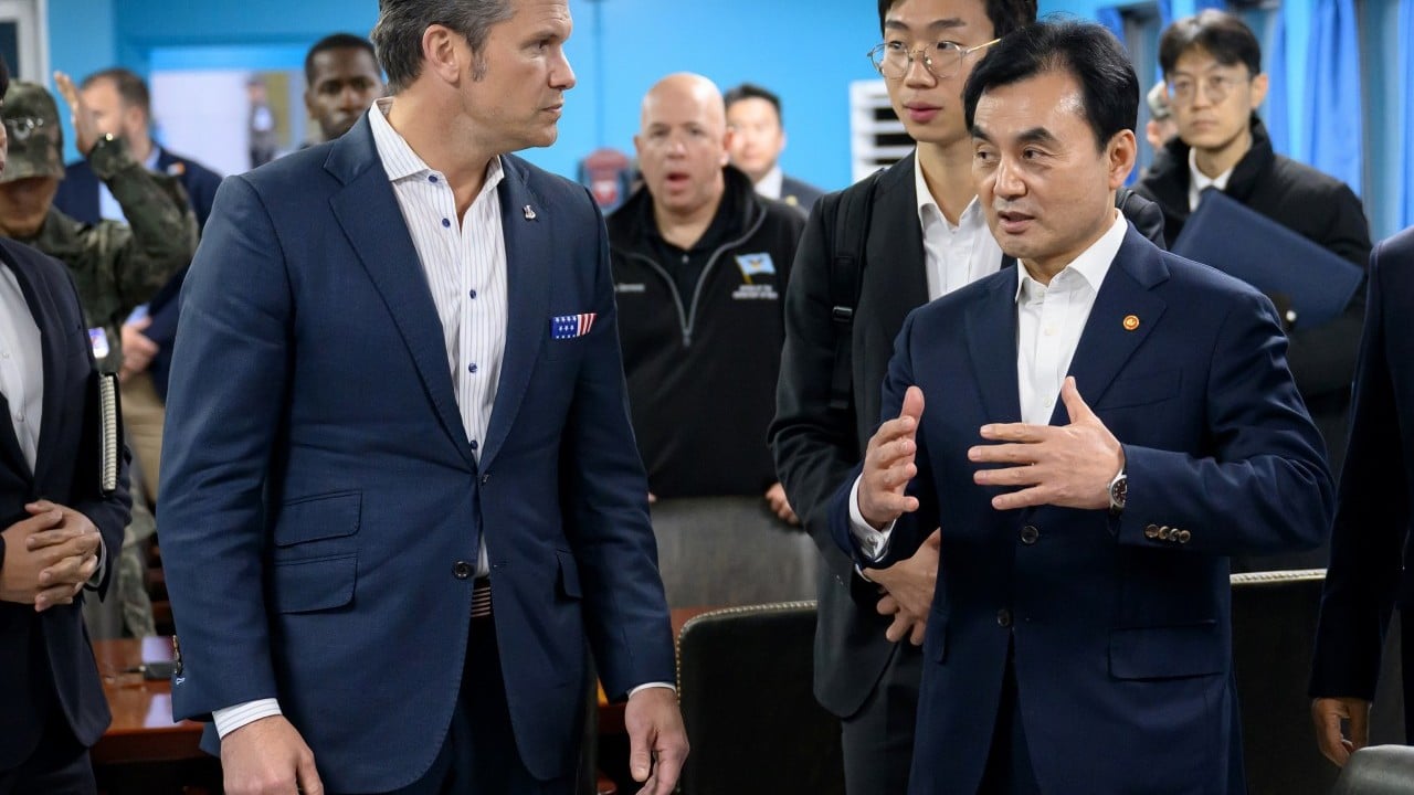 Foto - Kuzey Kore’den topçu atışı ile uyarı! Güney Kore-ABD Yakınlaşma tepki çekti