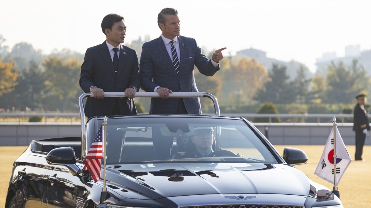 Foto - Kuzey Kore’den topçu atışı ile uyarı! Güney Kore-ABD Yakınlaşma tepki çekti