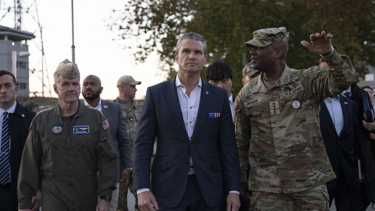 Foto - Kuzey Kore’den topçu atışı ile uyarı! Güney Kore-ABD Yakınlaşma tepki çekti