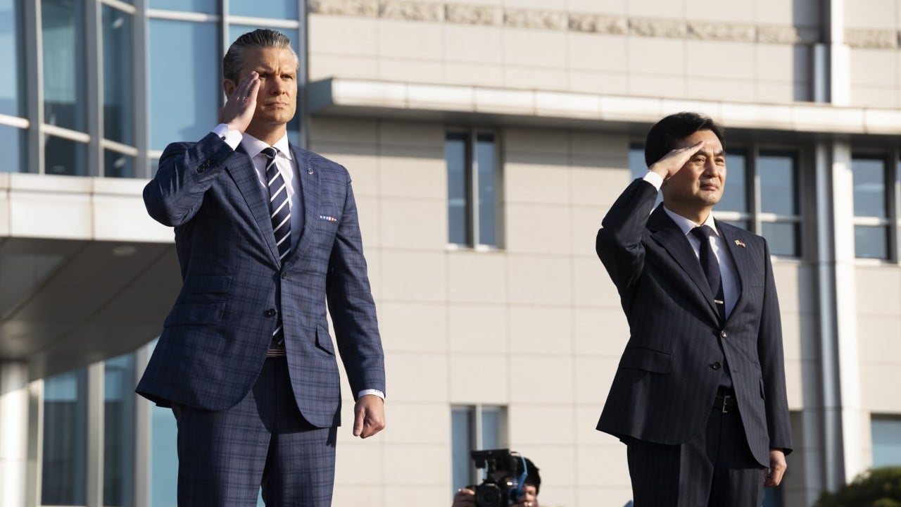 Foto - Kuzey Kore’den topçu atışı ile uyarı! Güney Kore-ABD Yakınlaşma tepki çekti