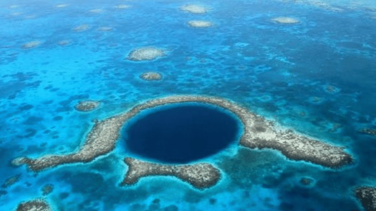 Foto - Kuzey Pasifik Okyanusu kaynıyor: Bilimin açıklayamadığı su sıcaklıkları kaydedildi