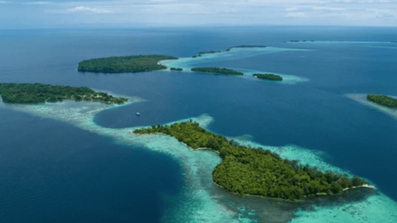 Foto - Kuzey Pasifik Okyanusu kaynıyor: Bilimin açıklayamadığı su sıcaklıkları kaydedildi