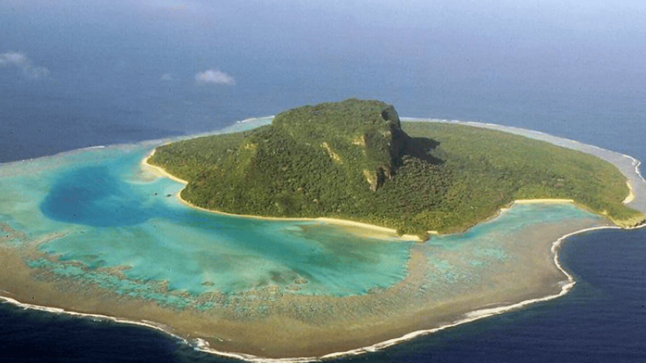 Foto - Kuzey Pasifik Okyanusu kaynıyor: Bilimin açıklayamadığı su sıcaklıkları kaydedildi