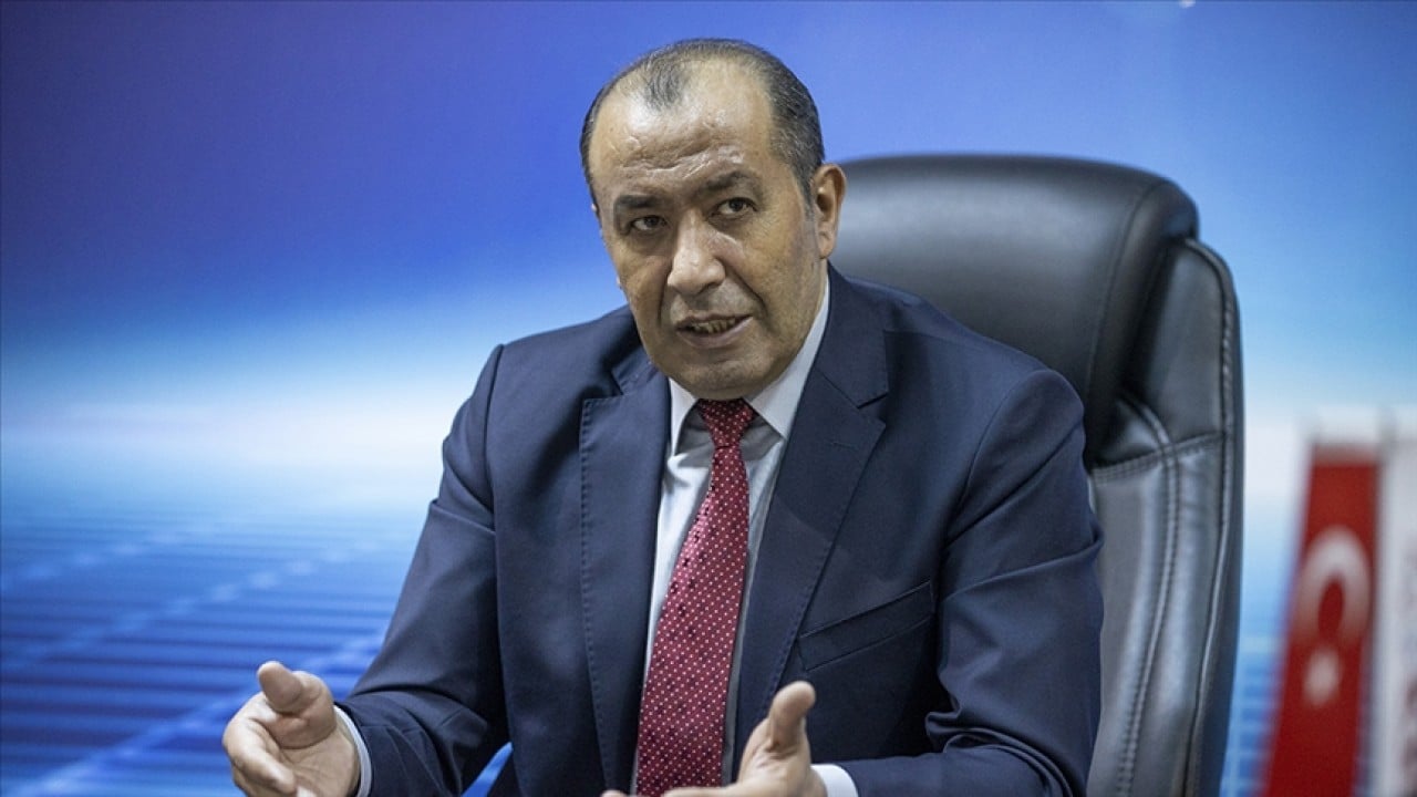 Foto - KVKK, 56 bini aşkın başvuruyu sonuçlandırdı