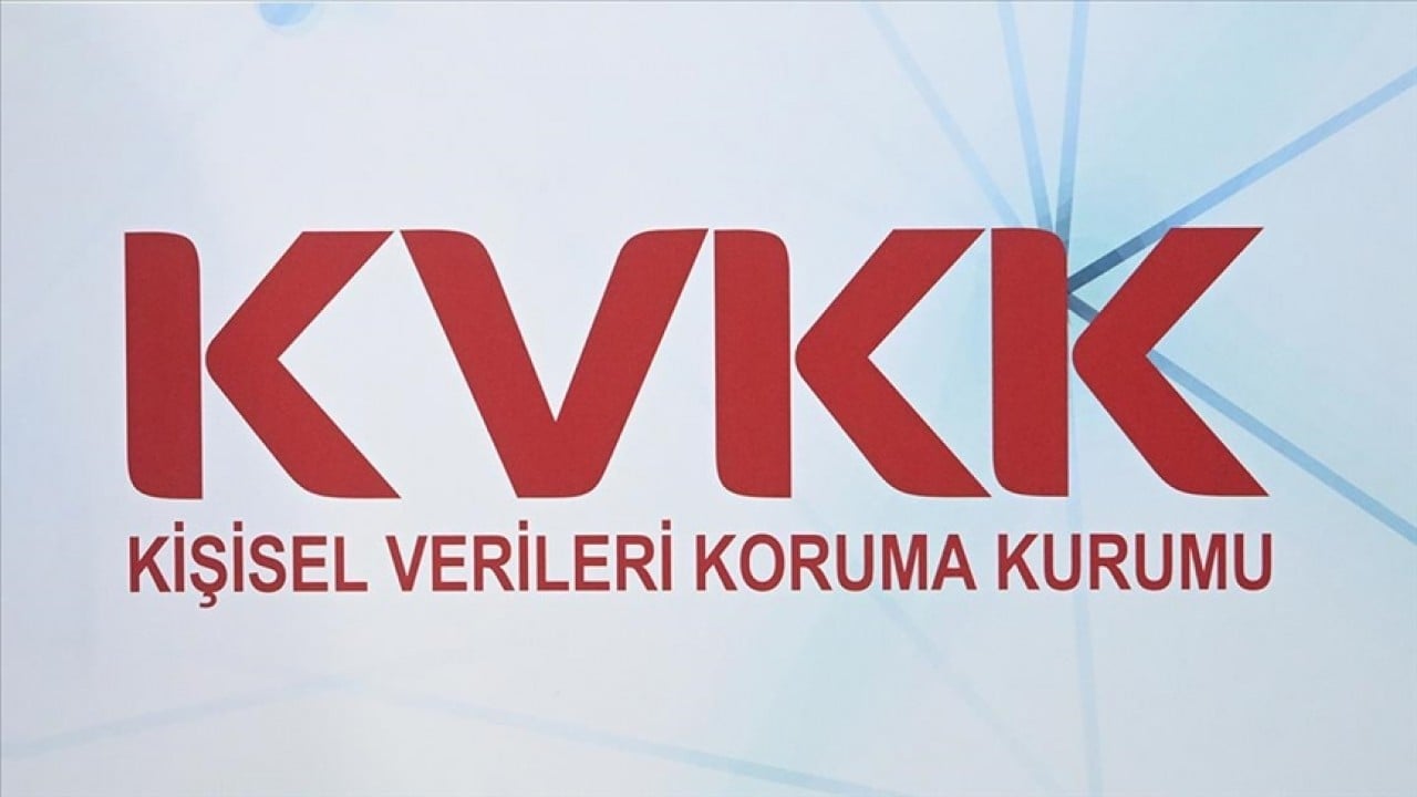 Foto - KVKK, 56 bini aşkın başvuruyu sonuçlandırdı