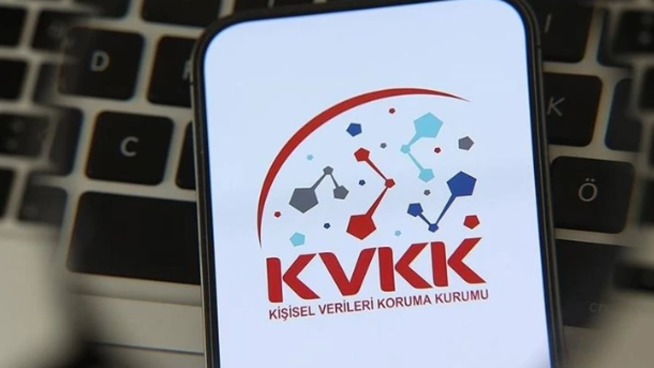 KVKK iş yerinde kamera yerleştirilemeyecek alanları duyurdu
