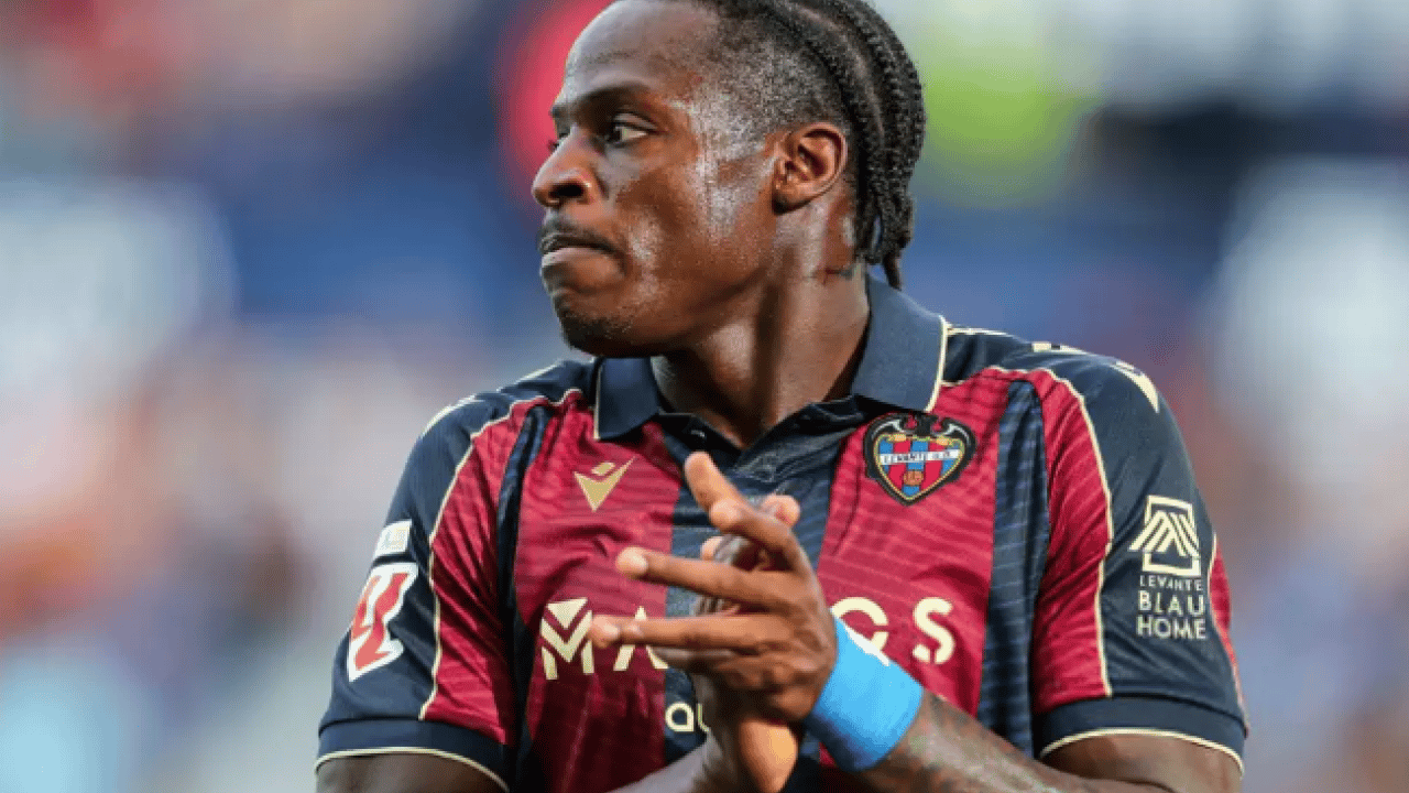 Foto - La Liga'dan geliyor? Icardi yerine Kamerunlu forvet: İlginç alternatif