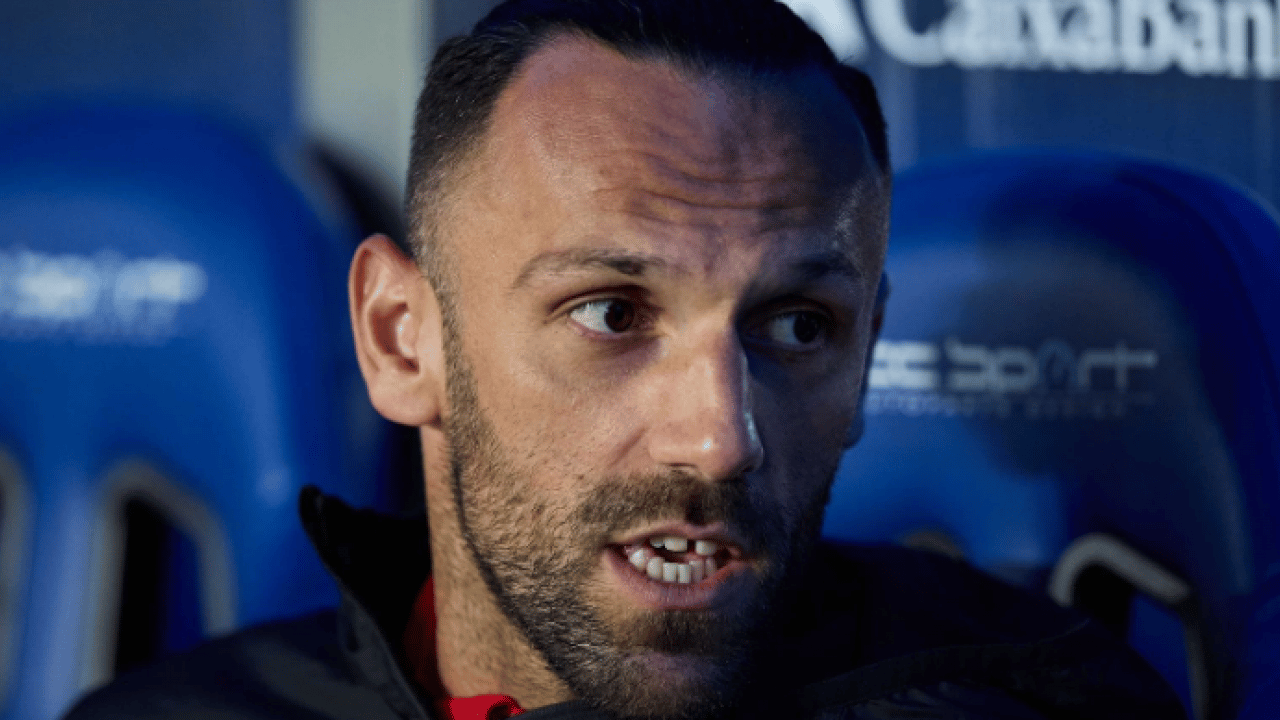 Foto - La Liga’yı sallayan Muriqi’den çok konuşulacak sözler! ‘Fenerbahçe'deyken eşimi uyardım'