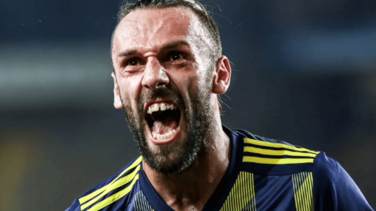 La Liga’yı sallayan Muriqi’den çok konuşulacak sözler! ‘Fenerbahçe'deyken eşimi uyardım'