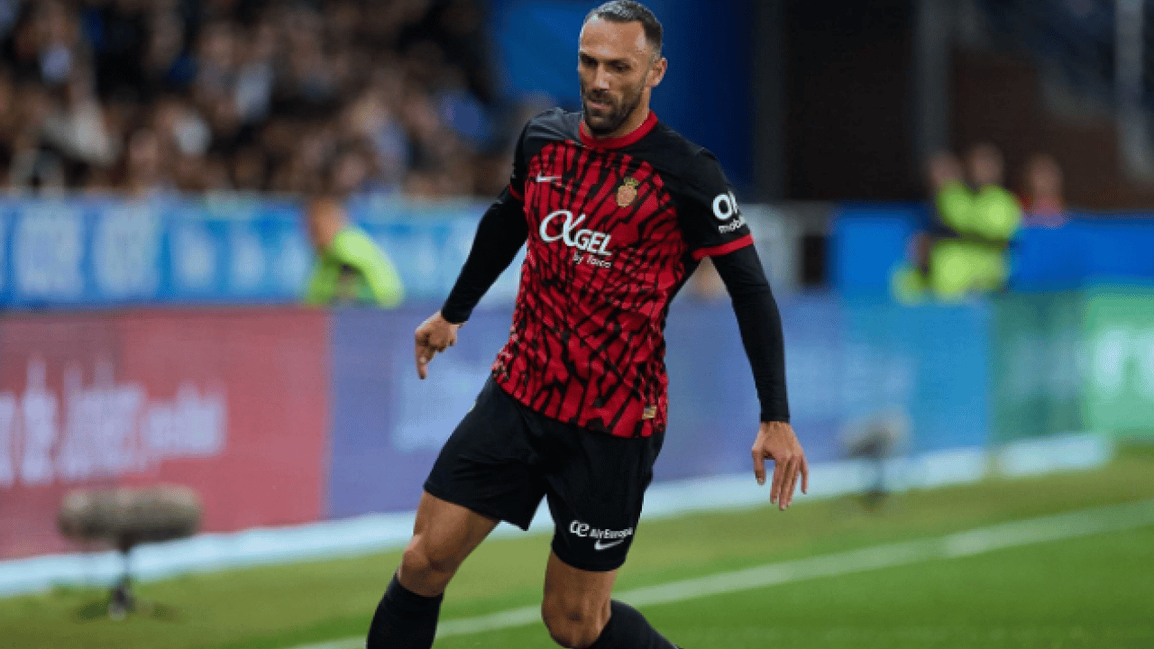 Foto - La Liga’yı sallayan Muriqi’den çok konuşulacak sözler! ‘Fenerbahçe'deyken eşimi uyardım'