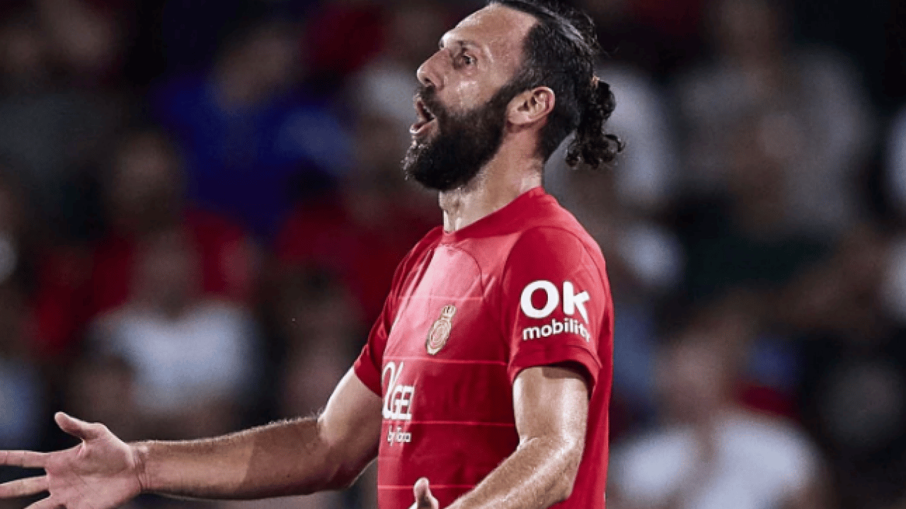 Foto - La Liga’yı sallayan Muriqi’den çok konuşulacak sözler! ‘Fenerbahçe'deyken eşimi uyardım'