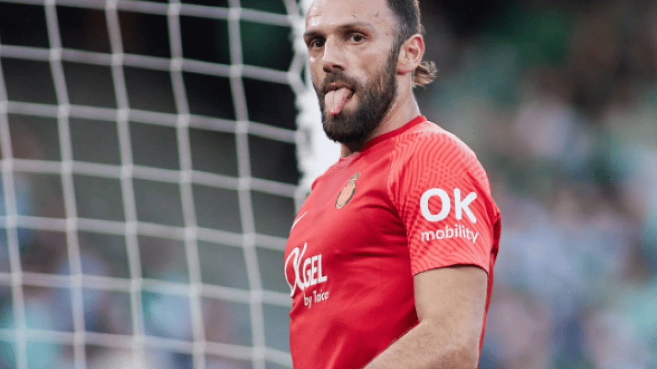 Foto - La Liga’yı sallayan Muriqi’den çok konuşulacak sözler! ‘Fenerbahçe'deyken eşimi uyardım'