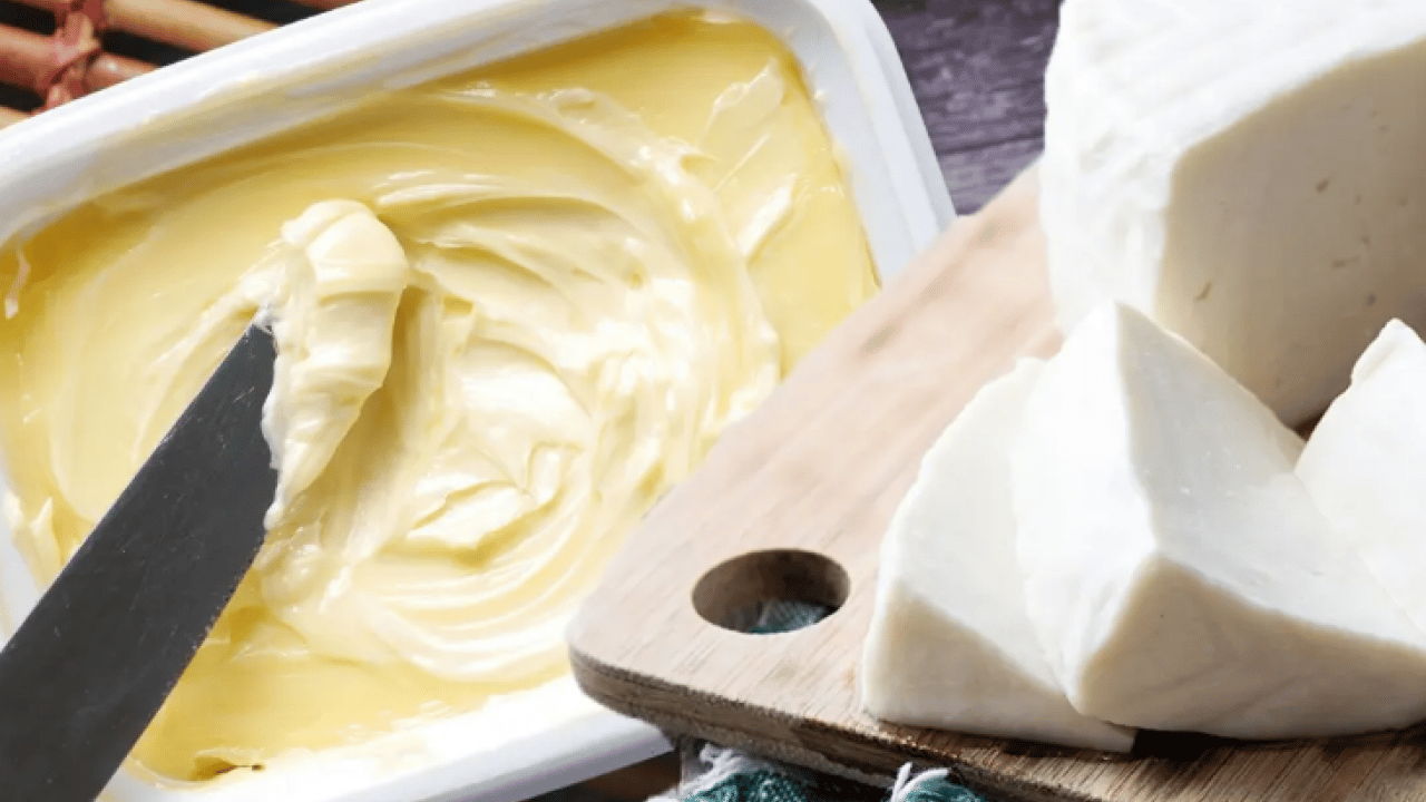 Laboratuvarda ortaya çıktı: Bu peynir ve tereyağından uzak durun!