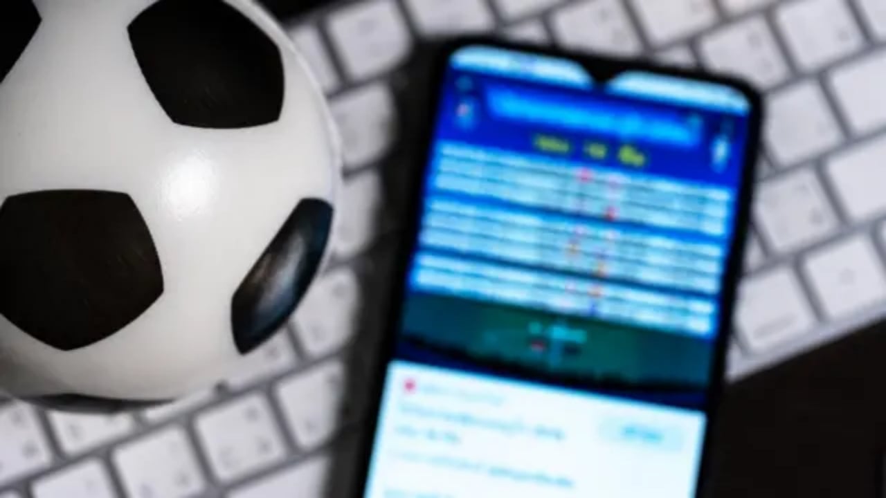 Foto - Lağım bu defa çok fena patladı! O kulüp başkanı, 15 bin defa bahis oynamış