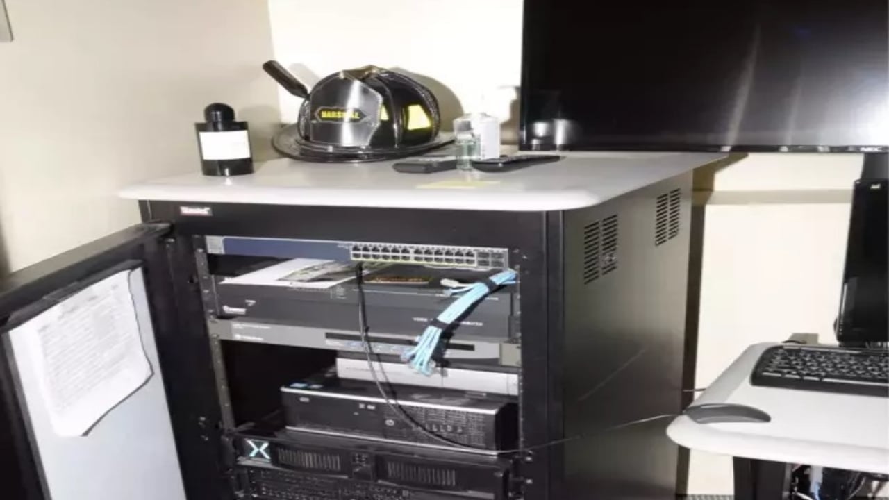 Foto - Lağım daha tam patlamamış! Asıl kıyamet, bu hard disklerin içindekiler paylaşılınca kopacak