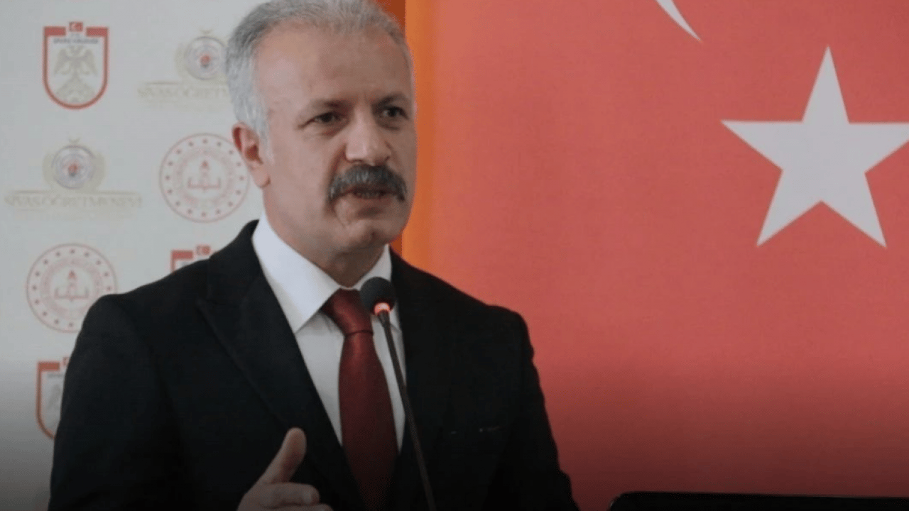 Foto - Laikçi azınlığın hedefindeki müdür haklı çıktı: Kararlı yönetim anlayışı ve yenilikçi projeler...