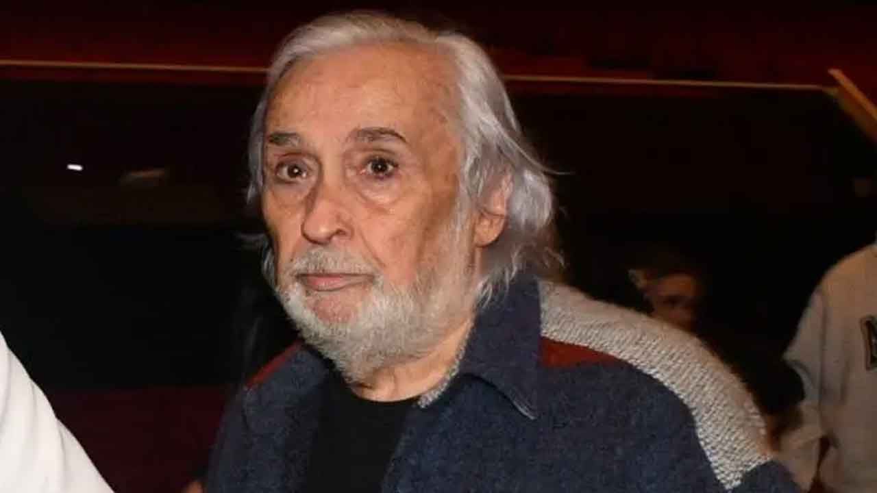 Foto - Laikçi Müjdat Gezen köşeye sıkıştı! Maskesi inince aklına sigorta geldi